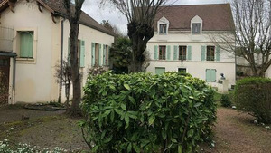 Vignette du programme télé Une maison, un artiste (Les Maisonnettes de Nadia Boulanger) S10