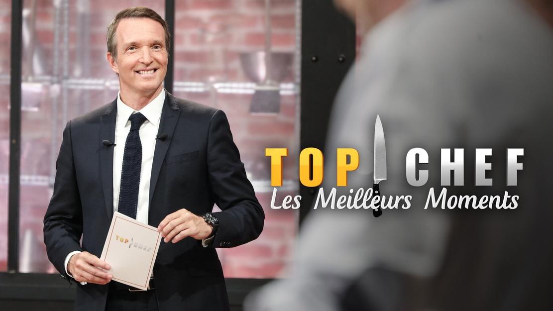 Vignette du programme télé Top chef : les meilleurs moments