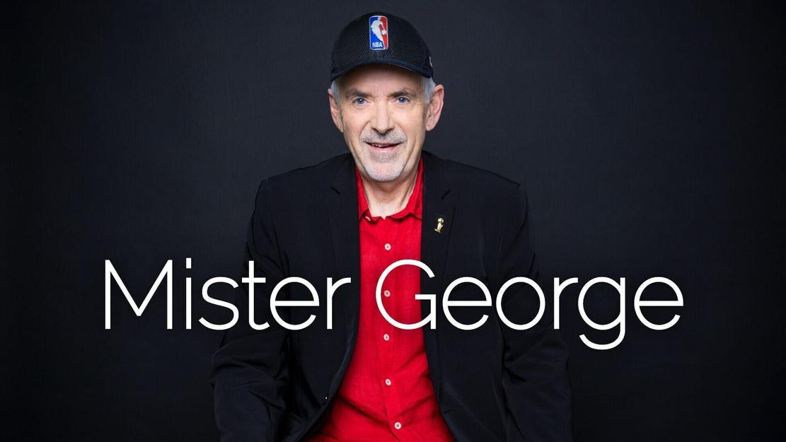 Vignette du programme télé Mister George : l'extraordinaire vie de George Eddy