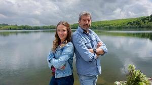 Vignette du programme télé La doc et le véto (Le lac du diable) S1 (3/4)