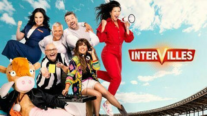 Vignette du programme télé Intervilles