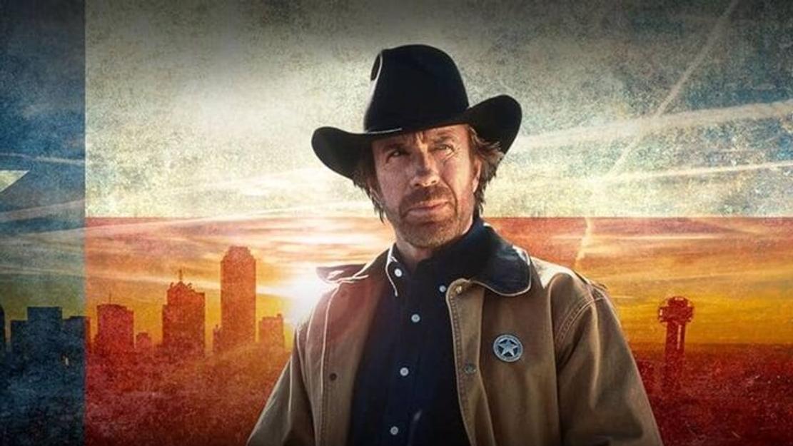 Vignette du programme télé Walker, Texas Ranger