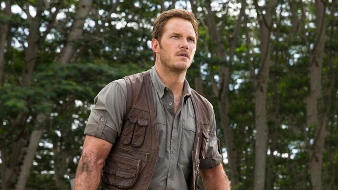 Vignette du programme télé Jurassic World