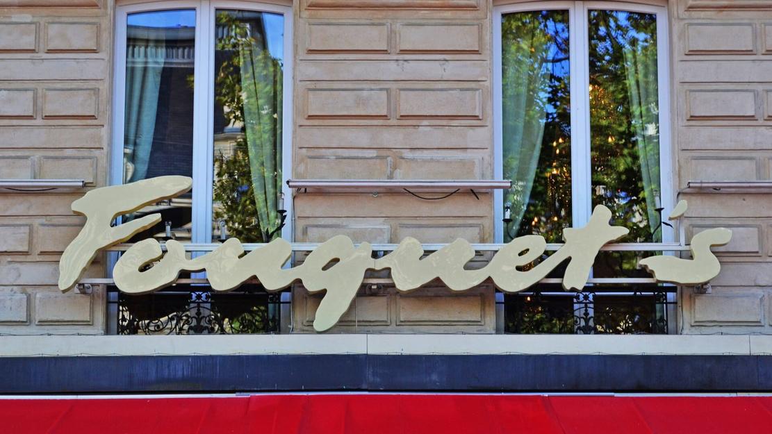 Vignette du programme télé Les secrets des chefs