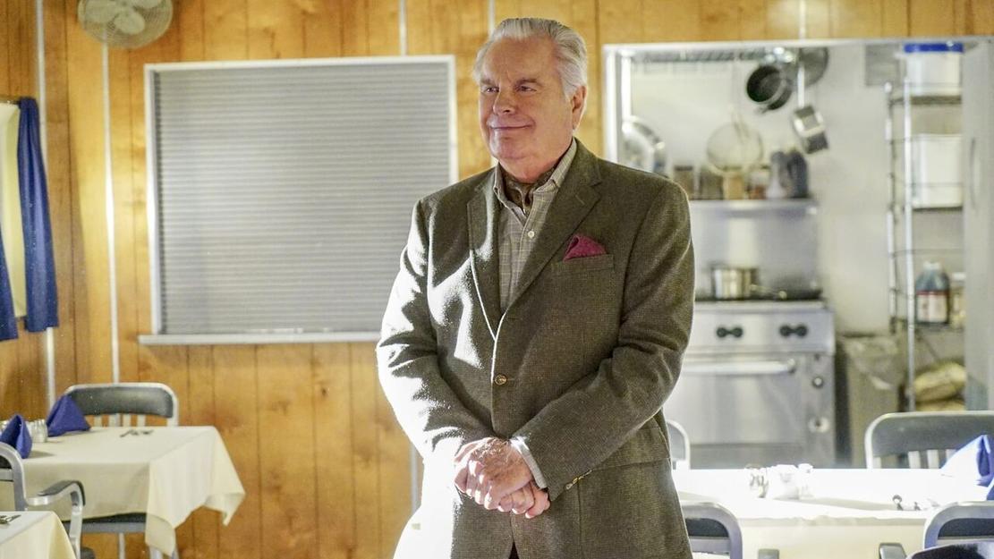 Vignette du programme télé NCIS