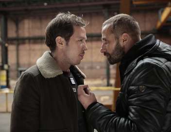 Vignette du programme télé Frères ennemis
