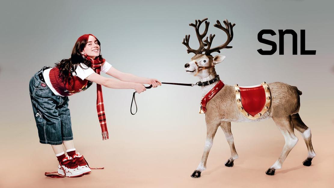 Vignette du programme télé Saturday Night Live