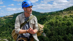 Vignette du programme télé La doc et le véto (Les charognards) S1 (4/4)