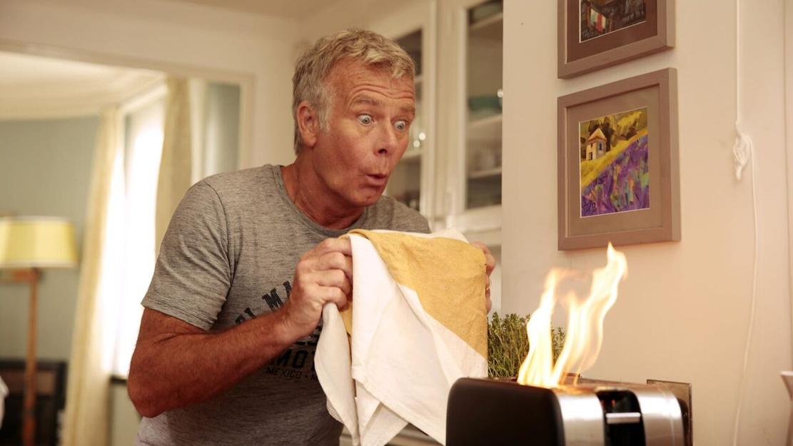 Vignette du programme télé 10 jours sans maman