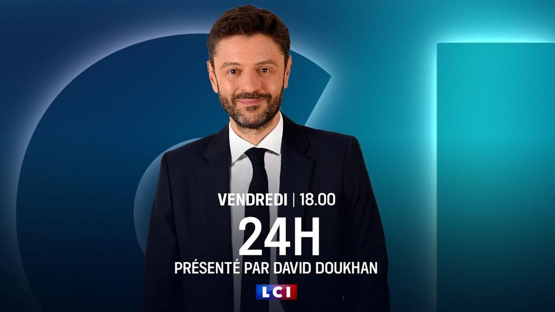 Vignette du programme télé 24 Heures