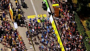 Vignette du programme télé Tour de France 2024, le documentaire