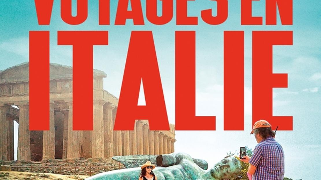 Vignette du programme télé Voyages en Italie