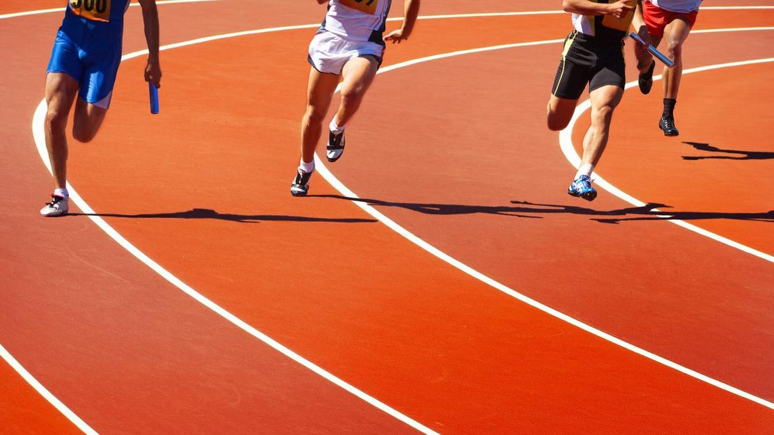 Vignette du programme télé Athlétisme : Meeting Stanislas Métropole du Grand Nancy