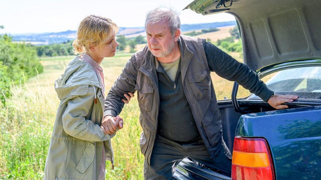 Vignette du programme télé Toute la vérité