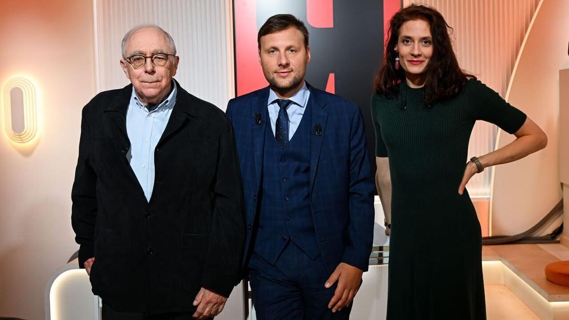Vignette du programme télé Controverse