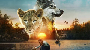 Vignette du programme télé Le loup et le lion