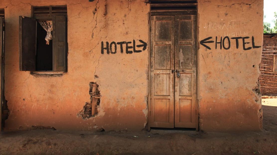 Vignette du programme télé Joyca teste les hôtels 1 étoile