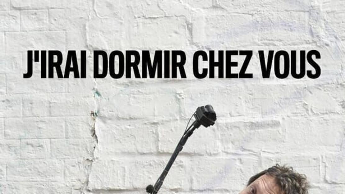Vignette du programme télé J'irai dormir chez vous
