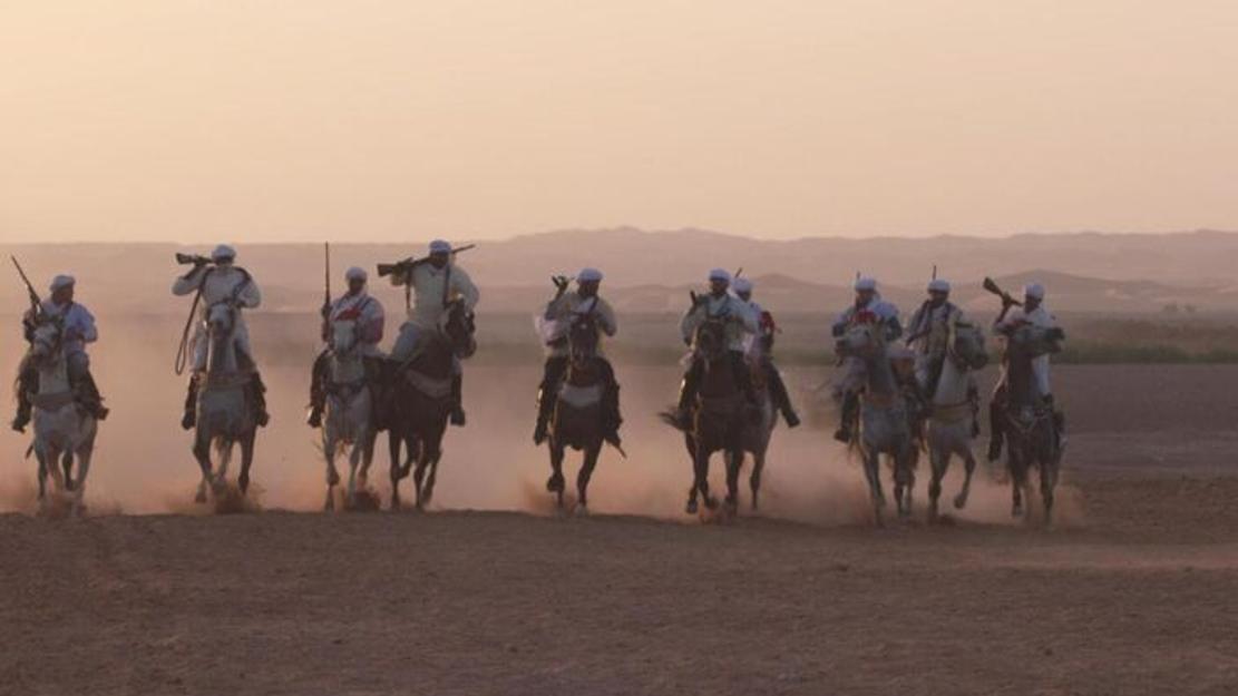 Vignette du programme télé Fascinant Maghreb