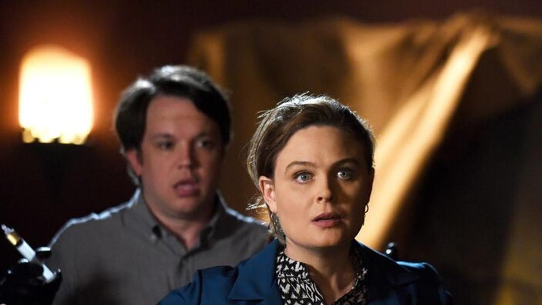 Vignette du programme télé Bones