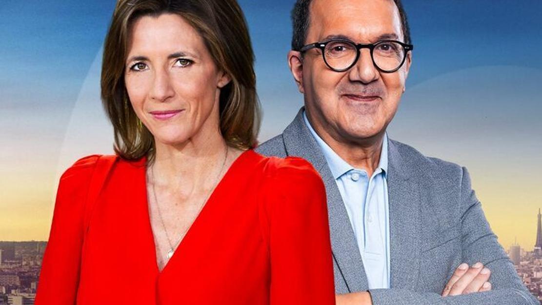 Vignette du programme télé L'invité politique