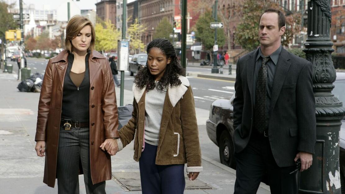Vignette du programme télé New York Unité Spéciale