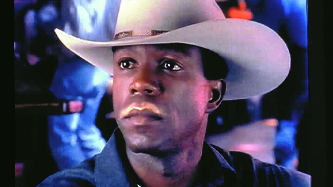Vignette du programme télé Walker, Texas Ranger