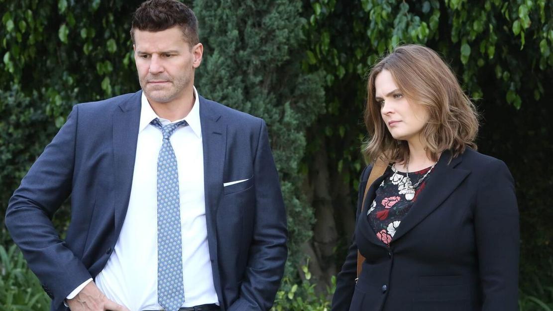 Vignette du programme télé Bones