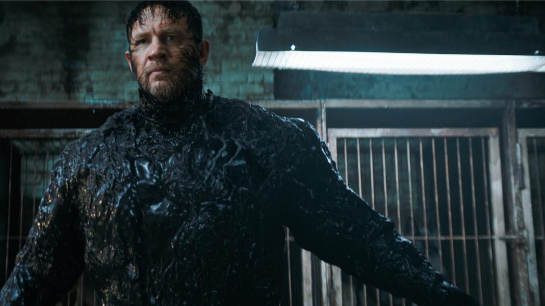 Vignette du programme télé Venom : The Last Dance
