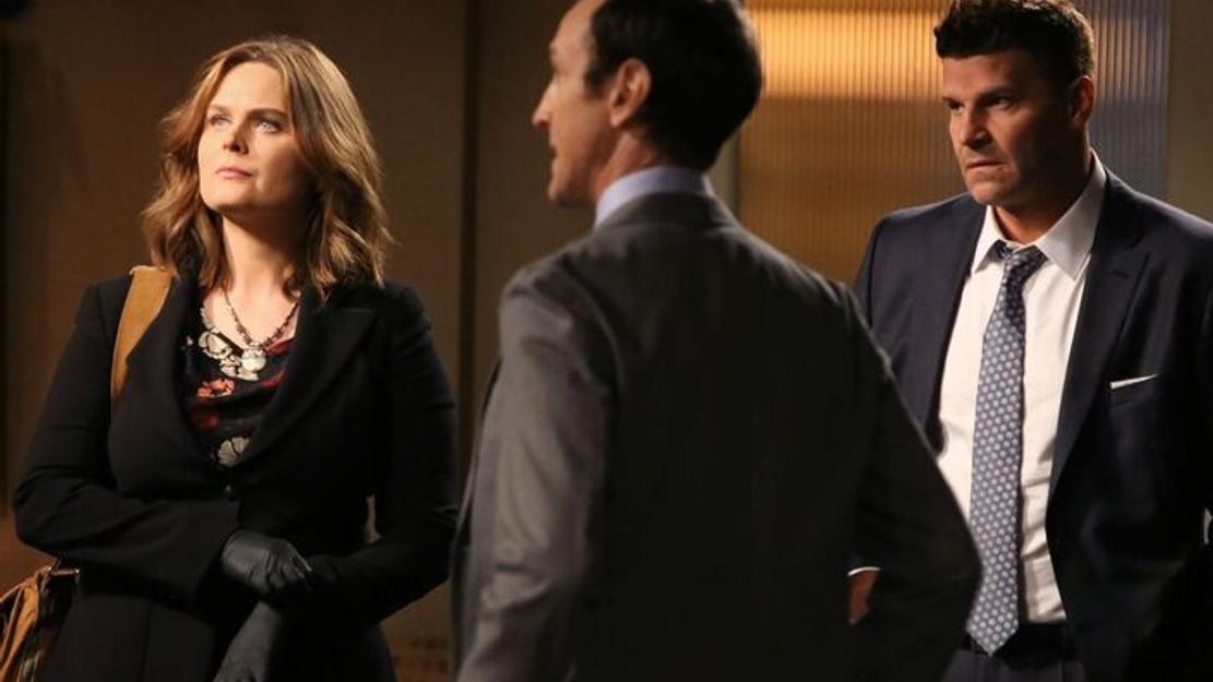 Vignette du programme télé Bones