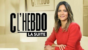 Vignette du programme télé C l'hebdo la suite S9