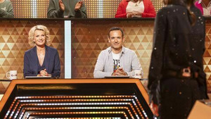 Vignette du programme télé Le grand quiz