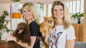 Vignette du programme télé Animaux à adopter : nouvelle famille pour une nouvelle vie S6 (n°3)