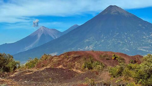 Vignette du programme télé Des trains pas comme les autres (Guatemala) S12 (1/8)