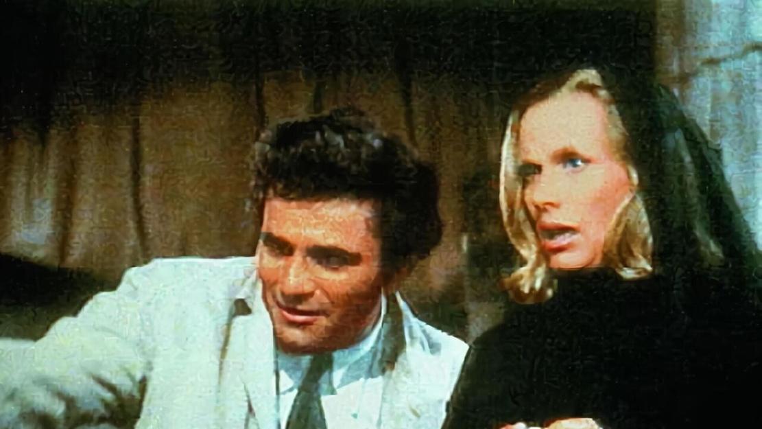 Vignette du programme télé Columbo