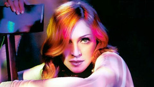 Vignette du programme télé La vraie histoire de Madonna