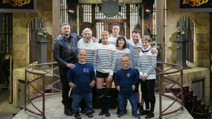 Vignette du programme télé Fort Boyard S35