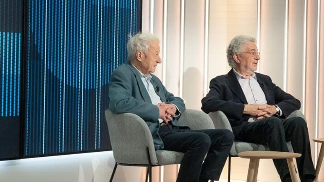 Vignette du programme télé Rembob'INA