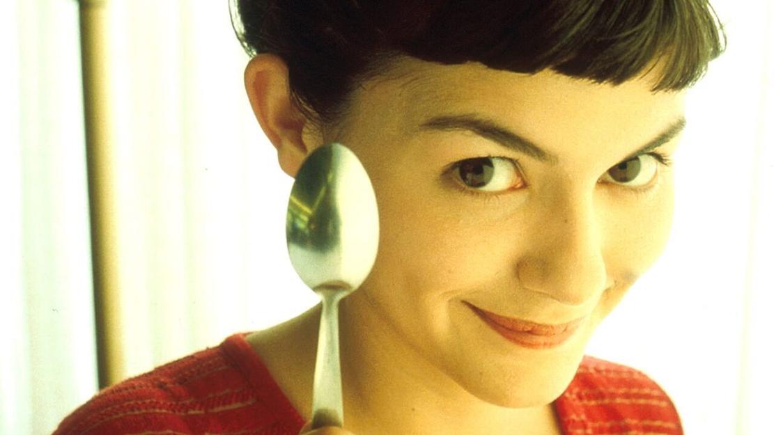 Vignette du programme télé Le fabuleux destin d'Amélie Poulain