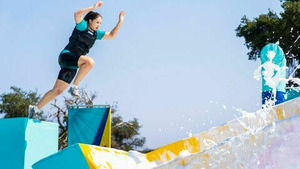 Vignette du programme télé Total Wipeout S9