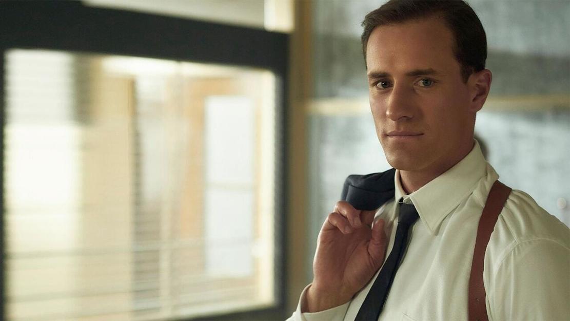Vignette du programme télé Les Nouvelles Enquêtes de Miss Fisher