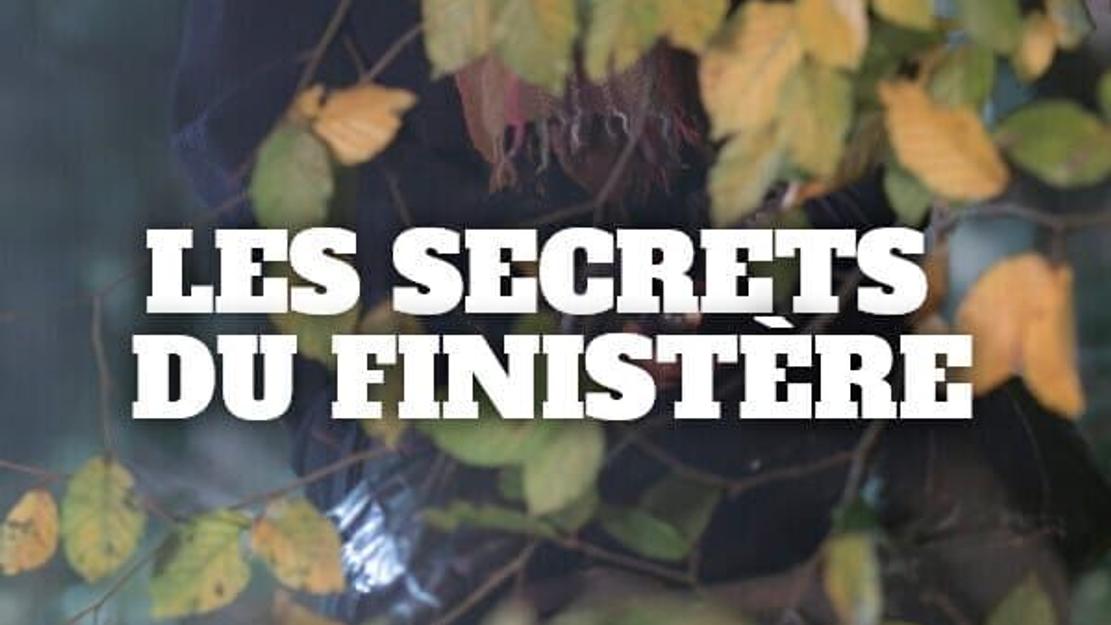 Vignette du programme télé Les secrets du Finistère
