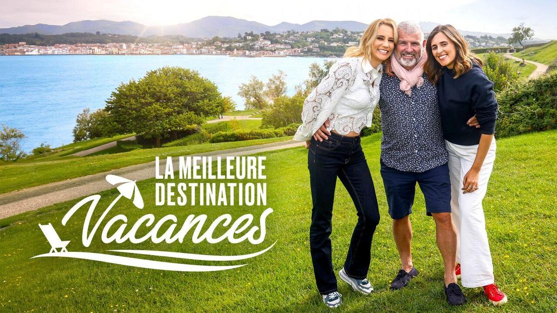 Vignette du programme télé La meilleure destination vacances