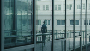 Vignette du programme télé DGSE : la fabrique des agents secrets