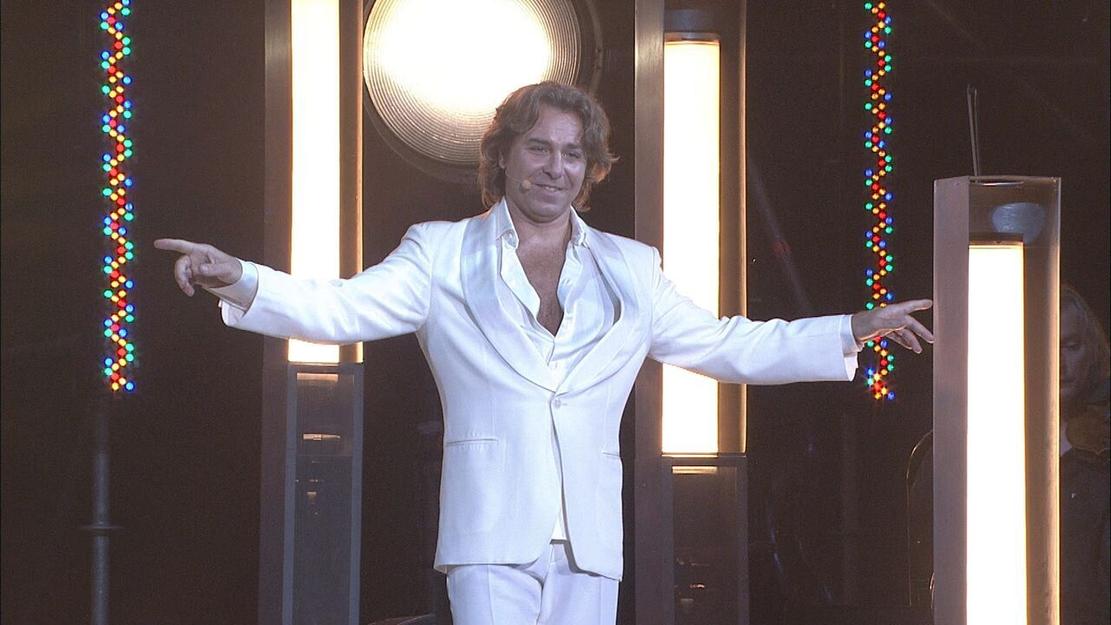 Vignette du programme télé Oh la la, Alagna ! De la Sicile à Little Italy