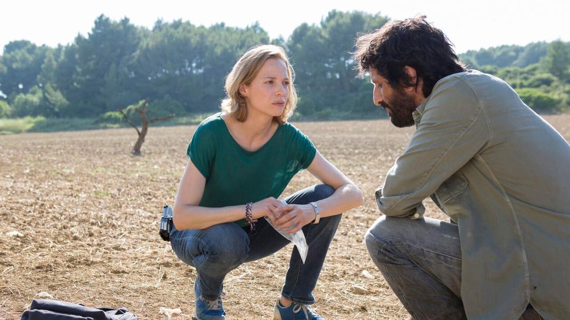 Vignette du programme télé Meurtres à...