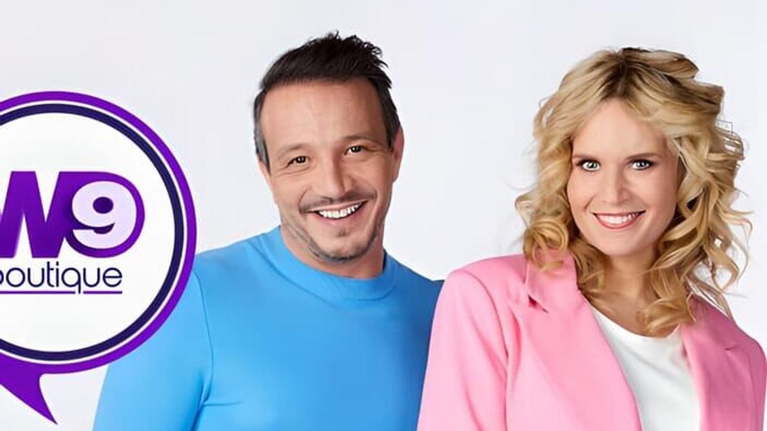 Vignette du programme télé La boutique 6ter