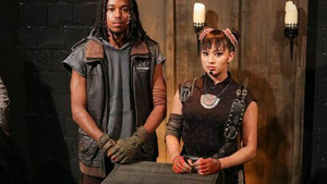 Vignette du programme télé Fort Boyard S36