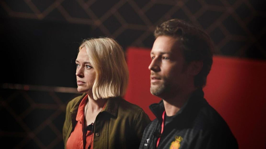 Vignette du programme télé The Mallorca Files