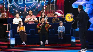 Vignette du programme télé Vendredi, tout est Booder S13